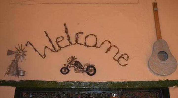 3 Darling Street Guest House