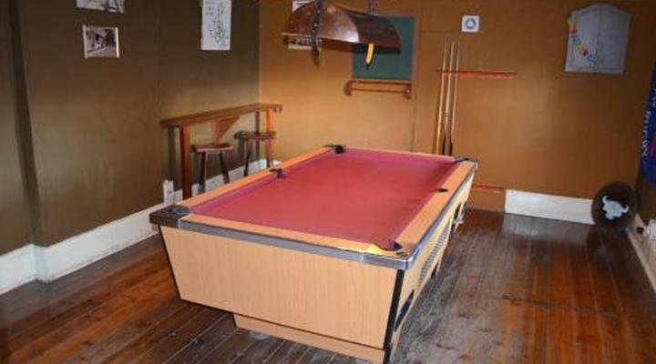 3 Darling Street Guest House