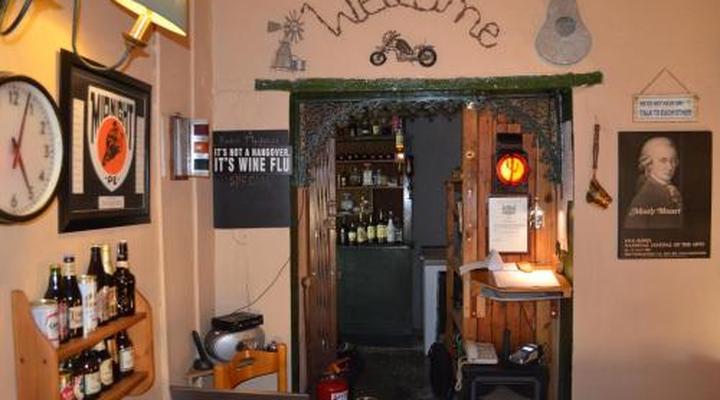 3 Darling Street Guest House