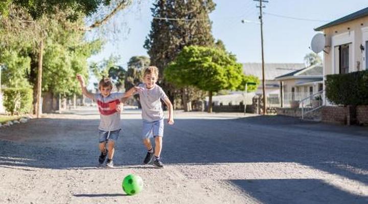 3 Darling Street Guest House