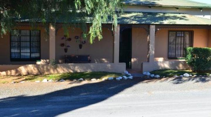 3 Darling Street Guest House