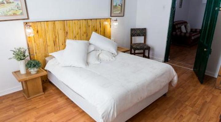 3 Darling Street Guest House