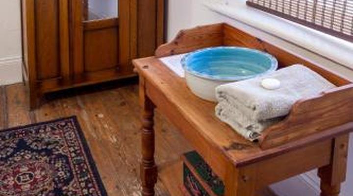 3 Darling Street Guest House