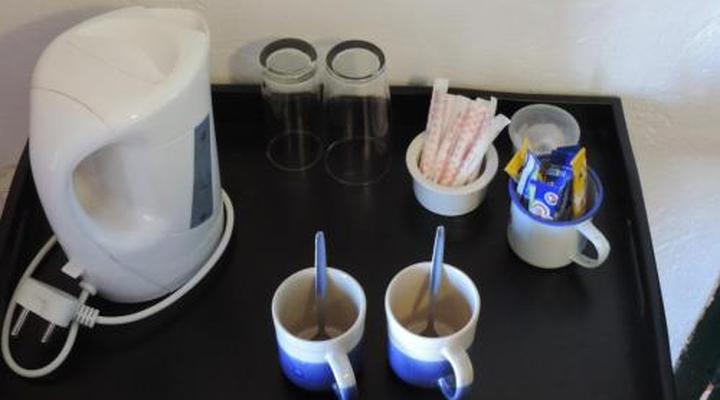 3 Darling Street Guest House