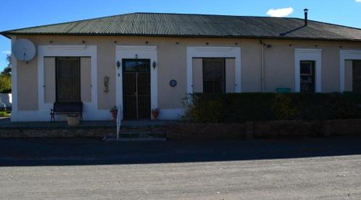 3 Darling Street Guest House