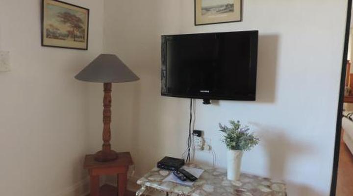 3 Darling Street Guest House