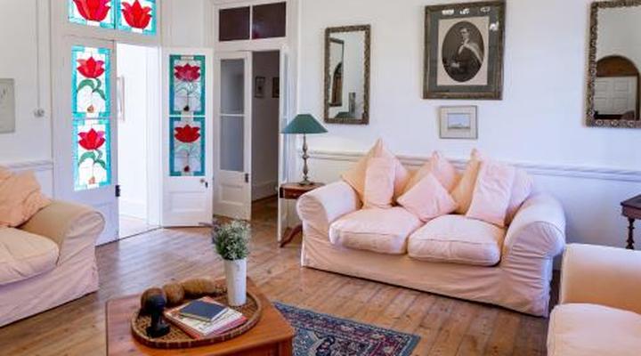 3 Darling Street Guest House