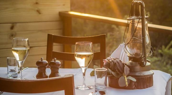 Leopard Mountain Safari Lodge