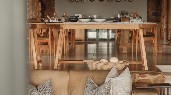 Leopard Mountain Safari Lodge