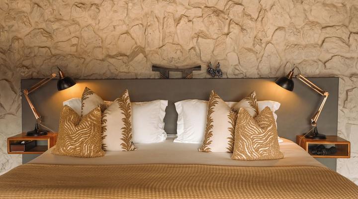 Leopard Mountain Safari Lodge