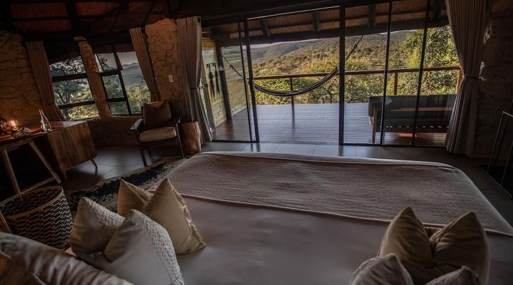 Leopard Mountain Safari Lodge