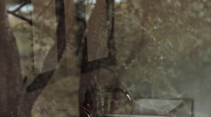 Leopard Mountain Safari Lodge