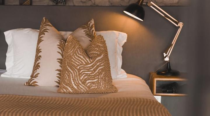 Leopard Mountain Safari Lodge