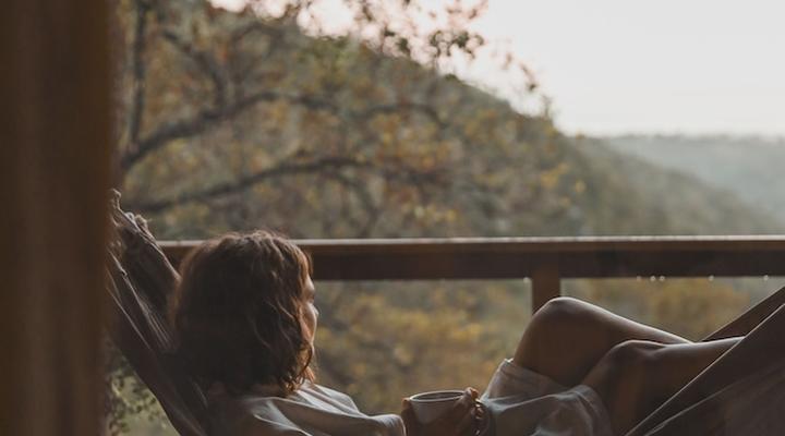 Leopard Mountain Safari Lodge