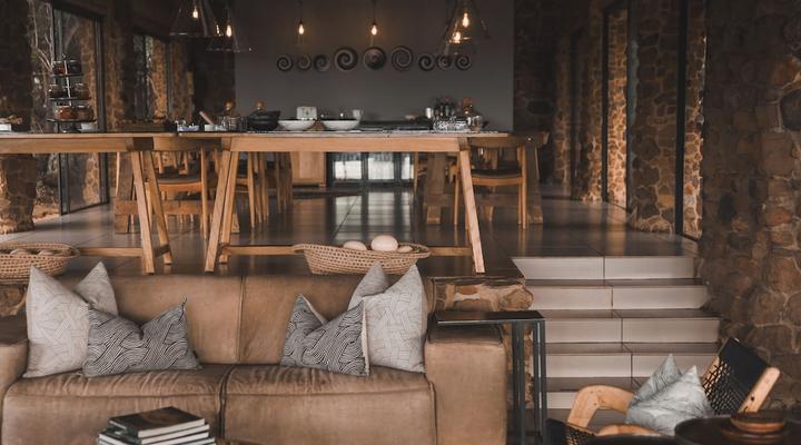 Leopard Mountain Safari Lodge