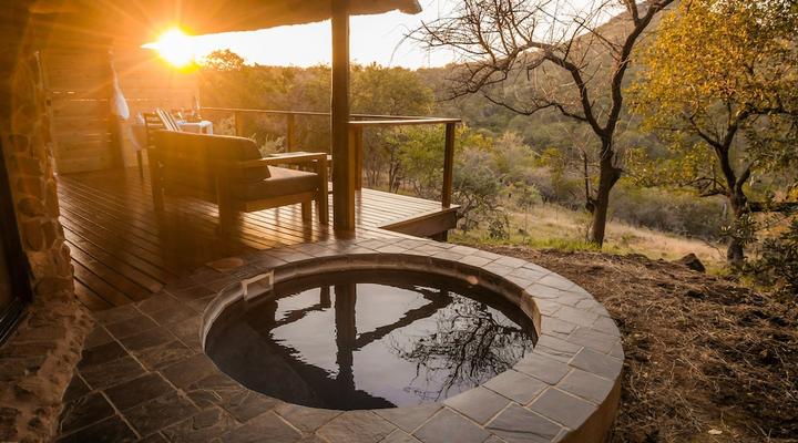 Leopard Mountain Safari Lodge