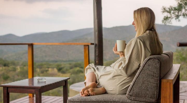 Leopard Mountain Safari Lodge