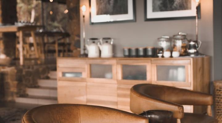 Leopard Mountain Safari Lodge