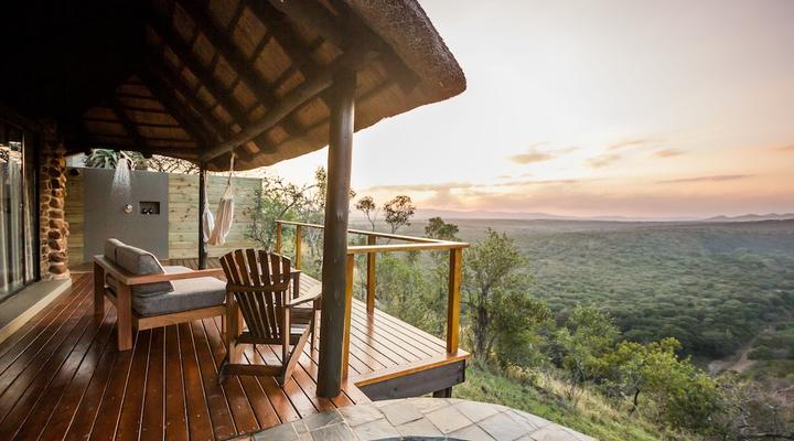 Leopard Mountain Safari Lodge