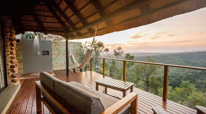 Leopard Mountain Safari Lodge