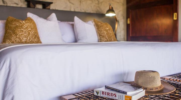 Leopard Mountain Safari Lodge