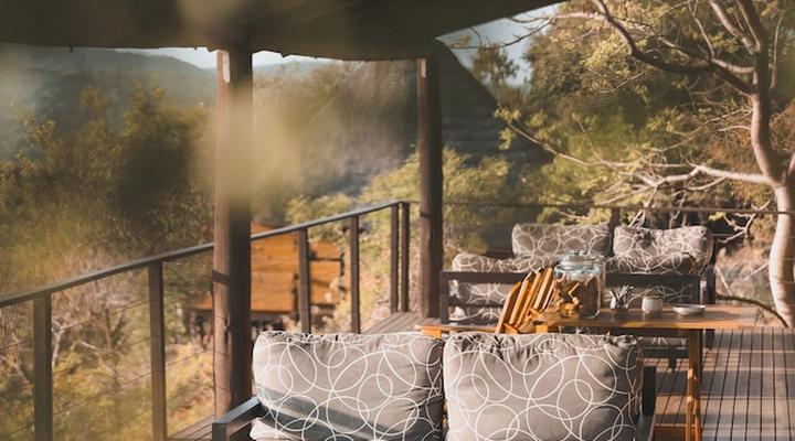 Leopard Mountain Safari Lodge