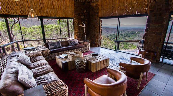 Leopard Mountain Safari Lodge