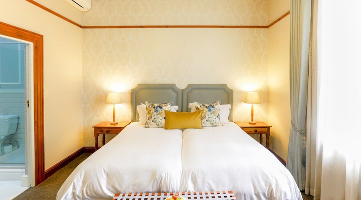 Eendracht Hotel