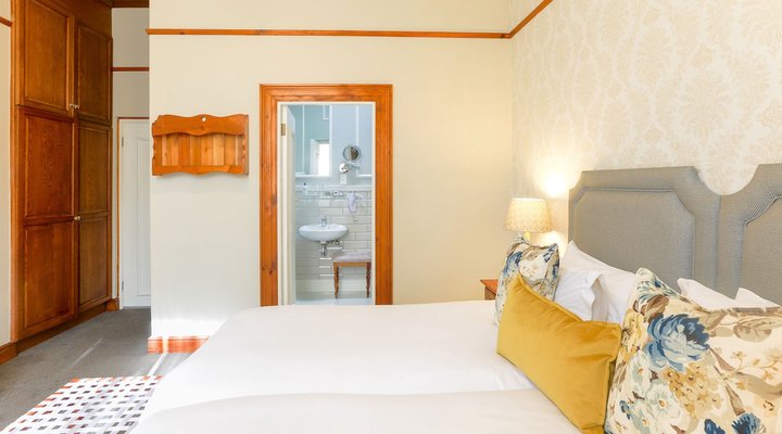 Eendracht Hotel