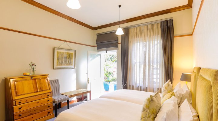 Eendracht Hotel