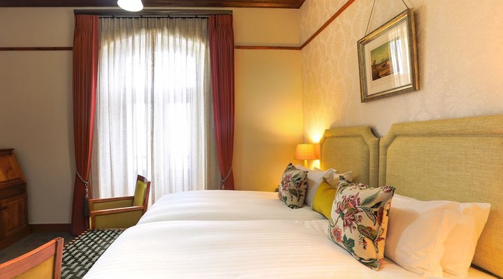 Eendracht Hotel