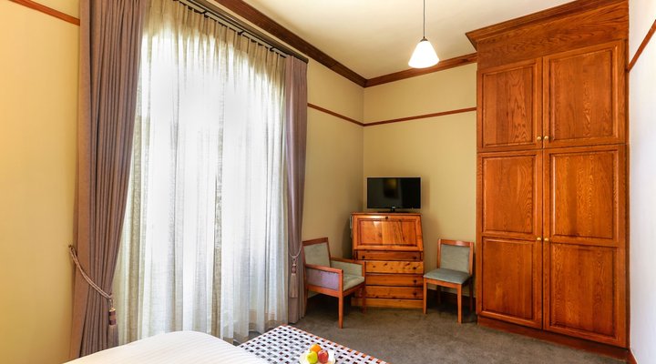 Eendracht Hotel