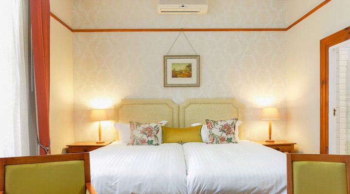 Eendracht Hotel