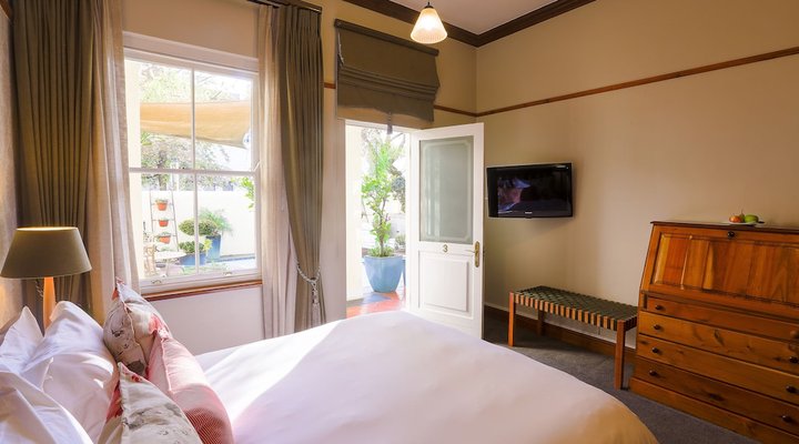 Eendracht Hotel