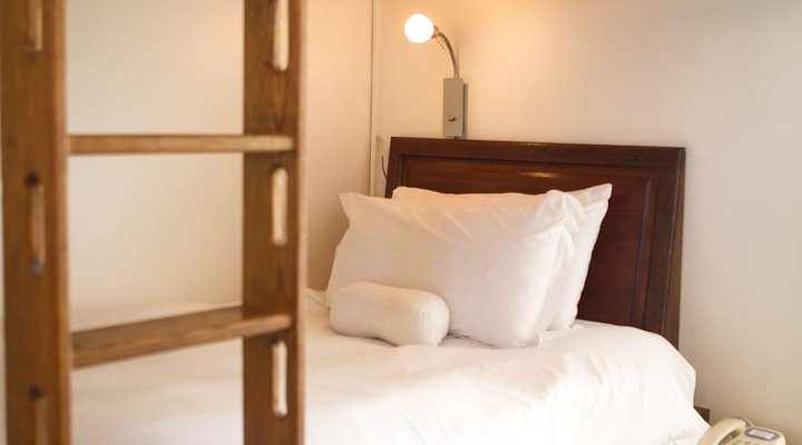 Eendracht Hotel