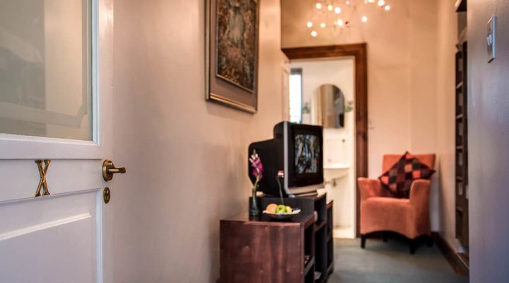 Eendracht Hotel