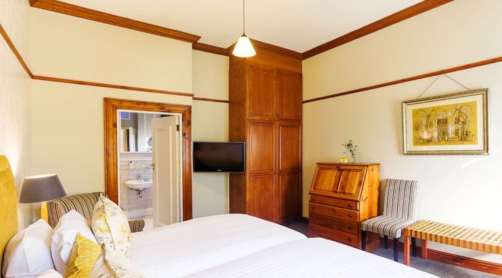 Eendracht Hotel