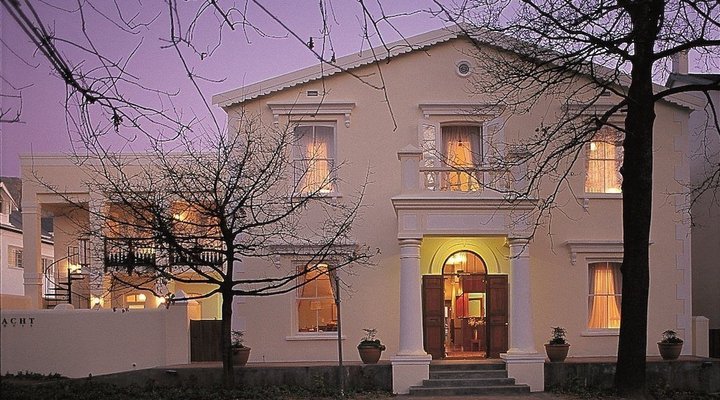 Eendracht Hotel
