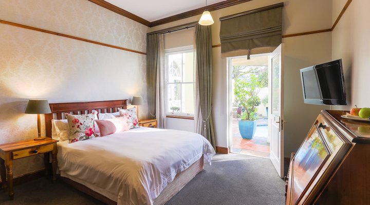 Eendracht Hotel