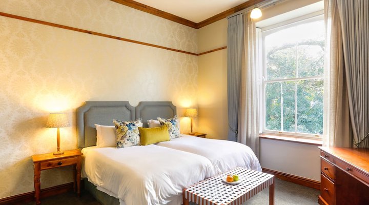 Eendracht Hotel