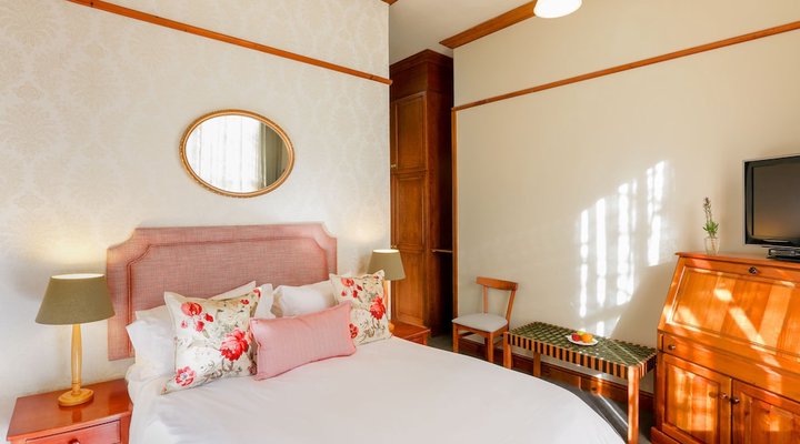 Eendracht Hotel