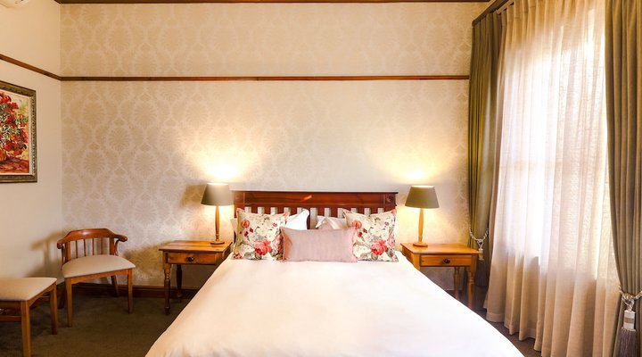 Eendracht Hotel