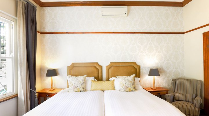 Eendracht Hotel
