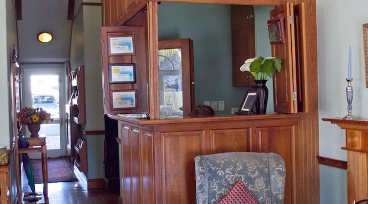 Eendracht Hotel