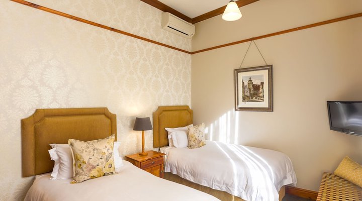 Eendracht Hotel