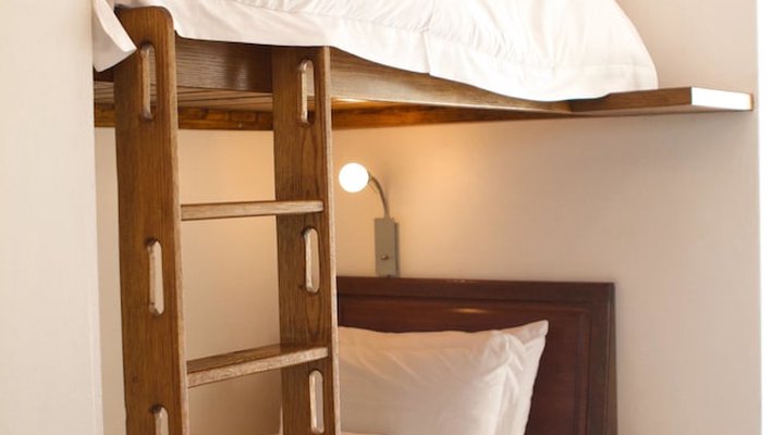 Eendracht Hotel