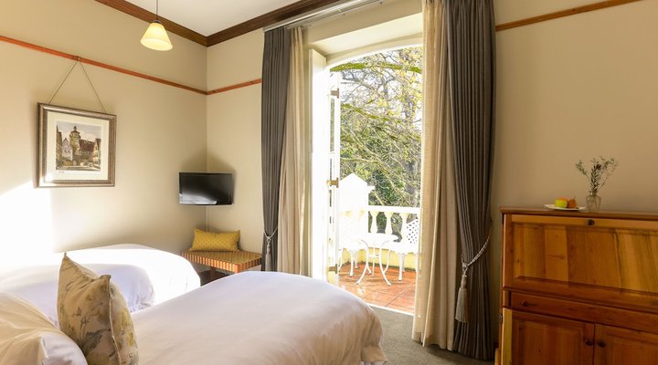 Eendracht Hotel