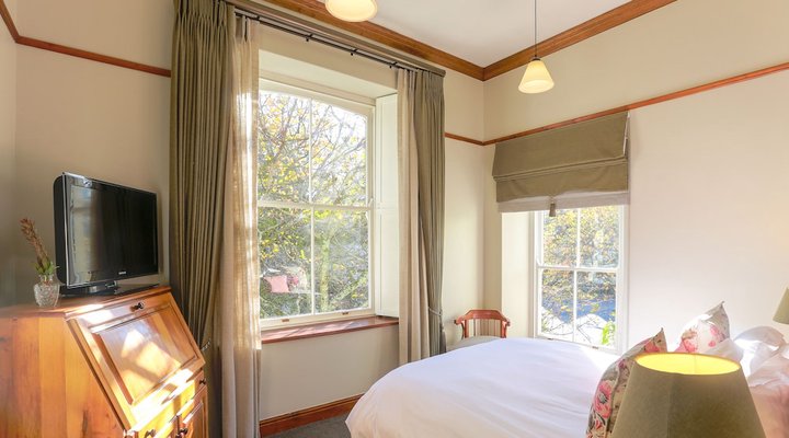 Eendracht Hotel