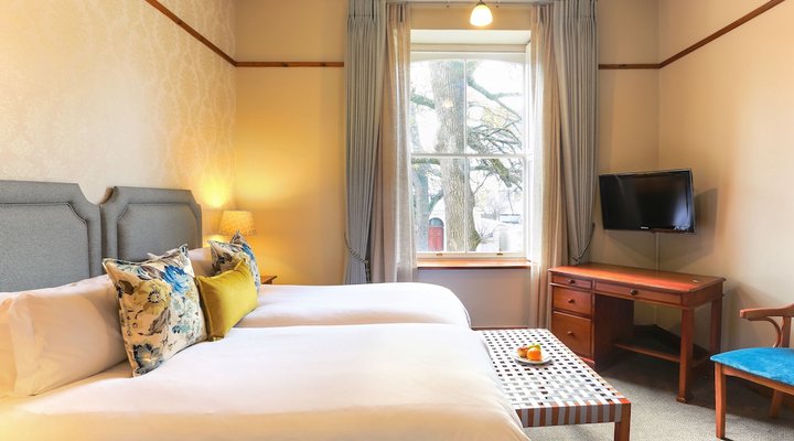 Eendracht Hotel