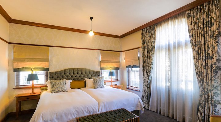 Eendracht Hotel